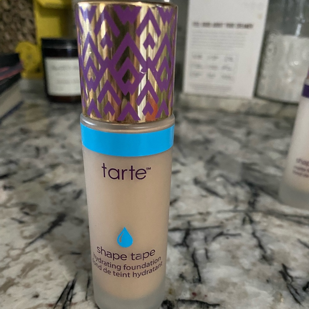 Tarte Shape Tape Hydrating Foundation